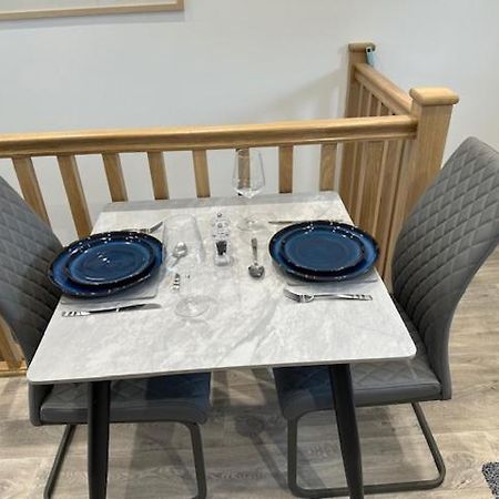 Apartament Heyric Padstow Zewnętrze zdjęcie