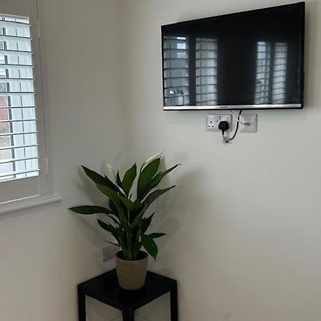 Apartament Heyric Padstow Zewnętrze zdjęcie