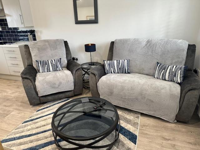 Apartament Heyric Padstow Zewnętrze zdjęcie