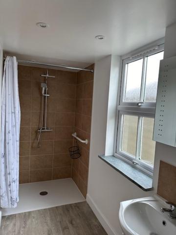 Apartament Heyric Padstow Zewnętrze zdjęcie