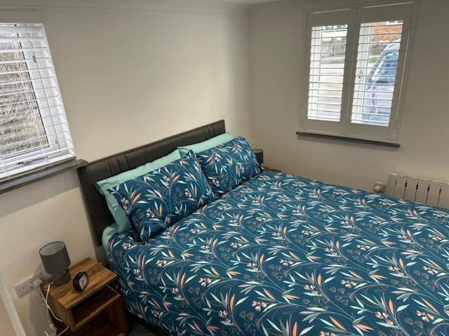 Apartament Heyric Padstow Zewnętrze zdjęcie